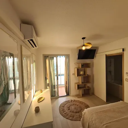 Lumineux Avec Vue Sur A 50 M De La Et Du Centre * La Grande-Motte