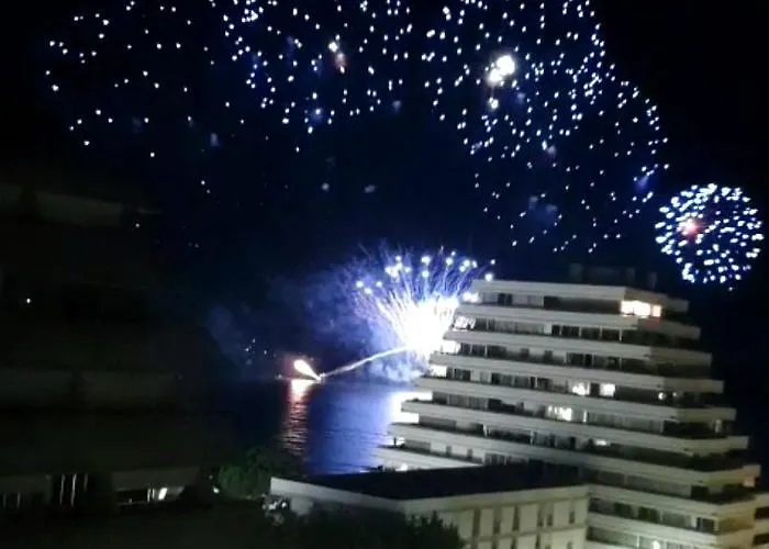 Lumineux Avec Vue Sur A 50 M De La Et Du Centre *